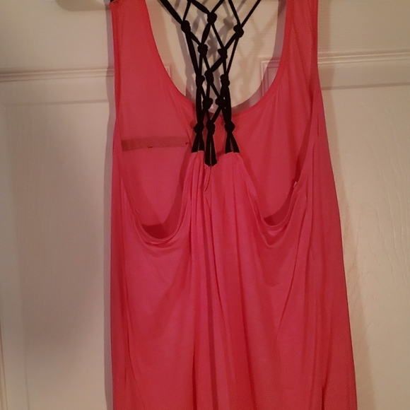 Women's Tank Top - Picture 2 of 2